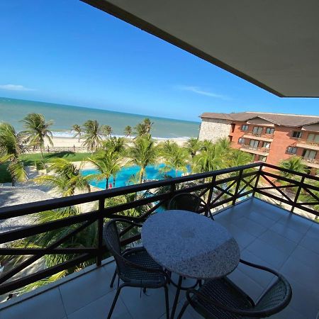 Beach Kariri Residence Privado Cumbuco Exterior foto