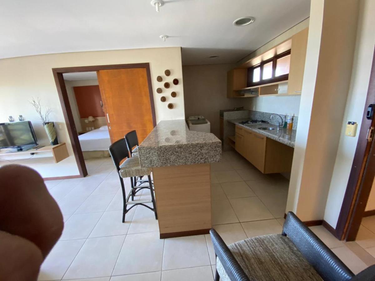 Beach Kariri Residence Privado Cumbuco Exterior foto