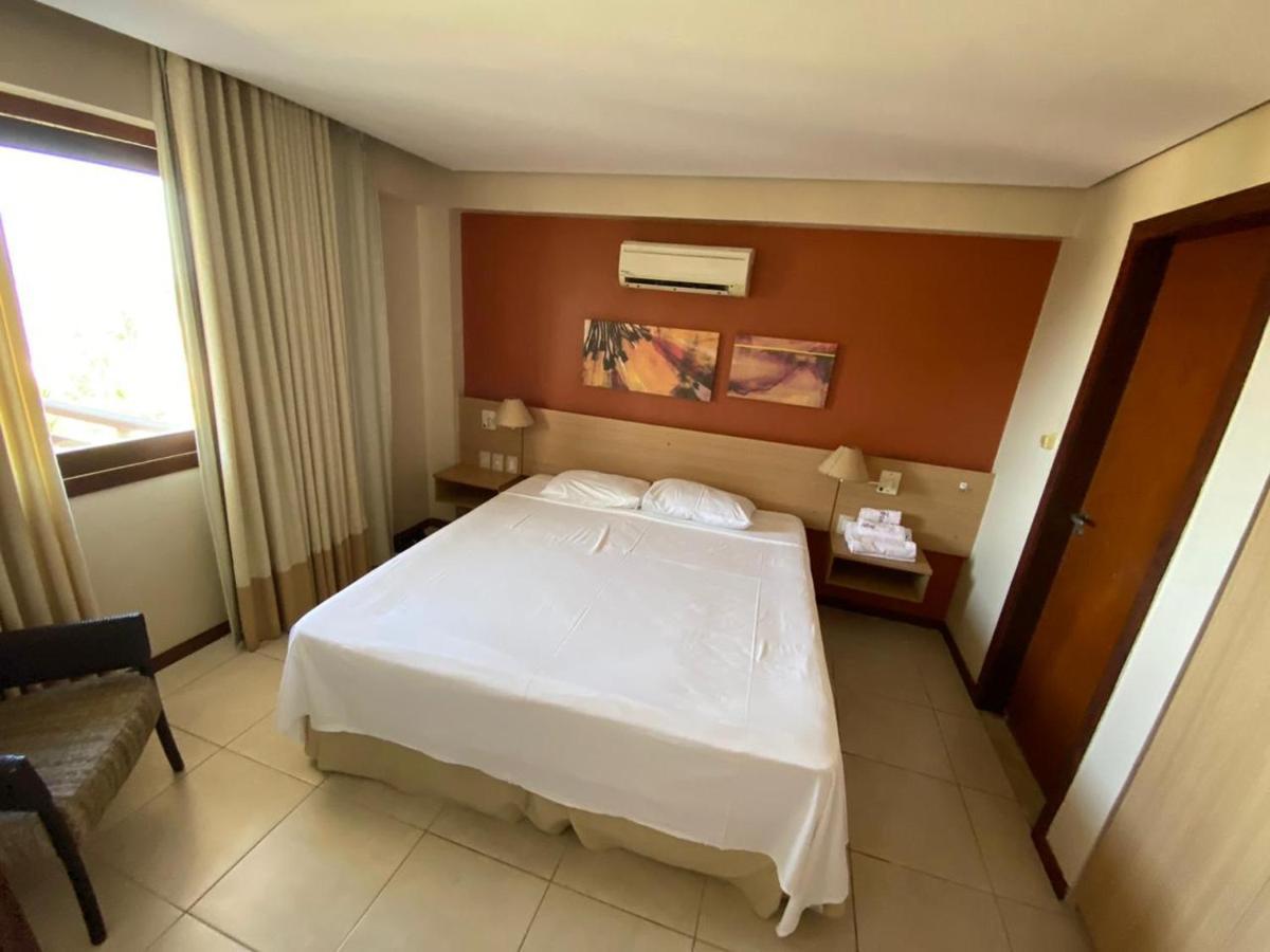 Beach Kariri Residence Privado Cumbuco Exterior foto