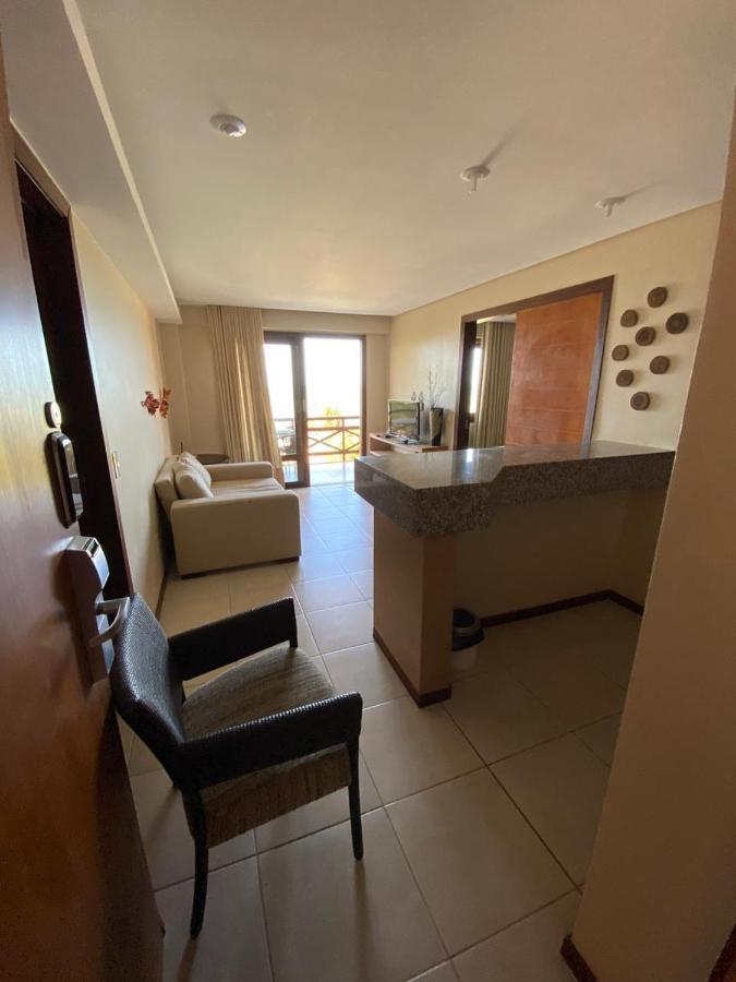 Beach Kariri Residence Privado Cumbuco Exterior foto