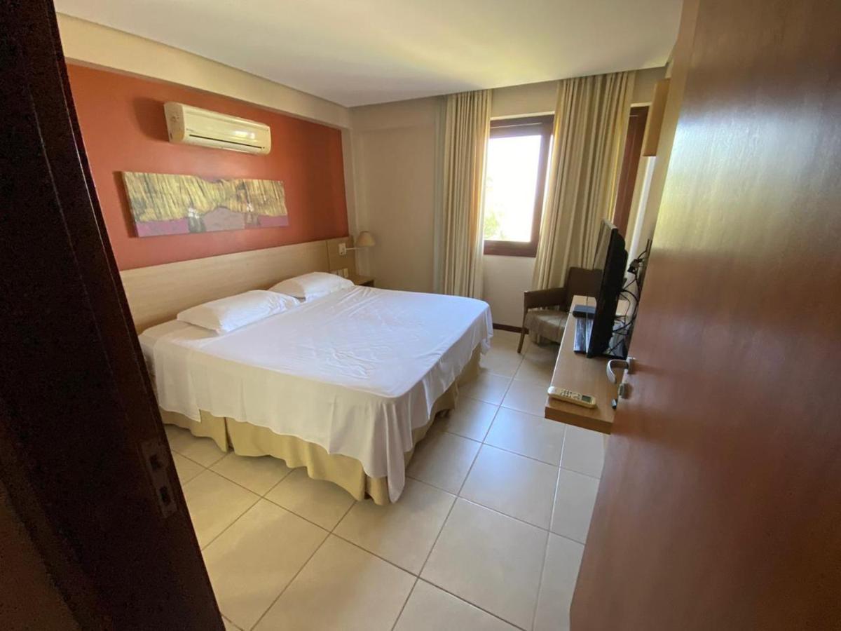 Beach Kariri Residence Privado Cumbuco Exterior foto