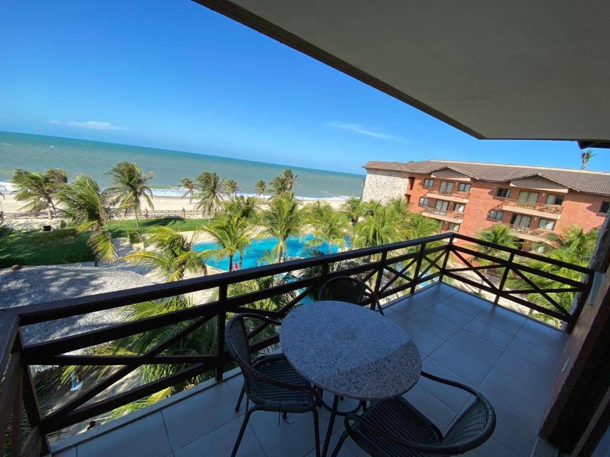 Beach Kariri Residence Privado Cumbuco Exterior foto