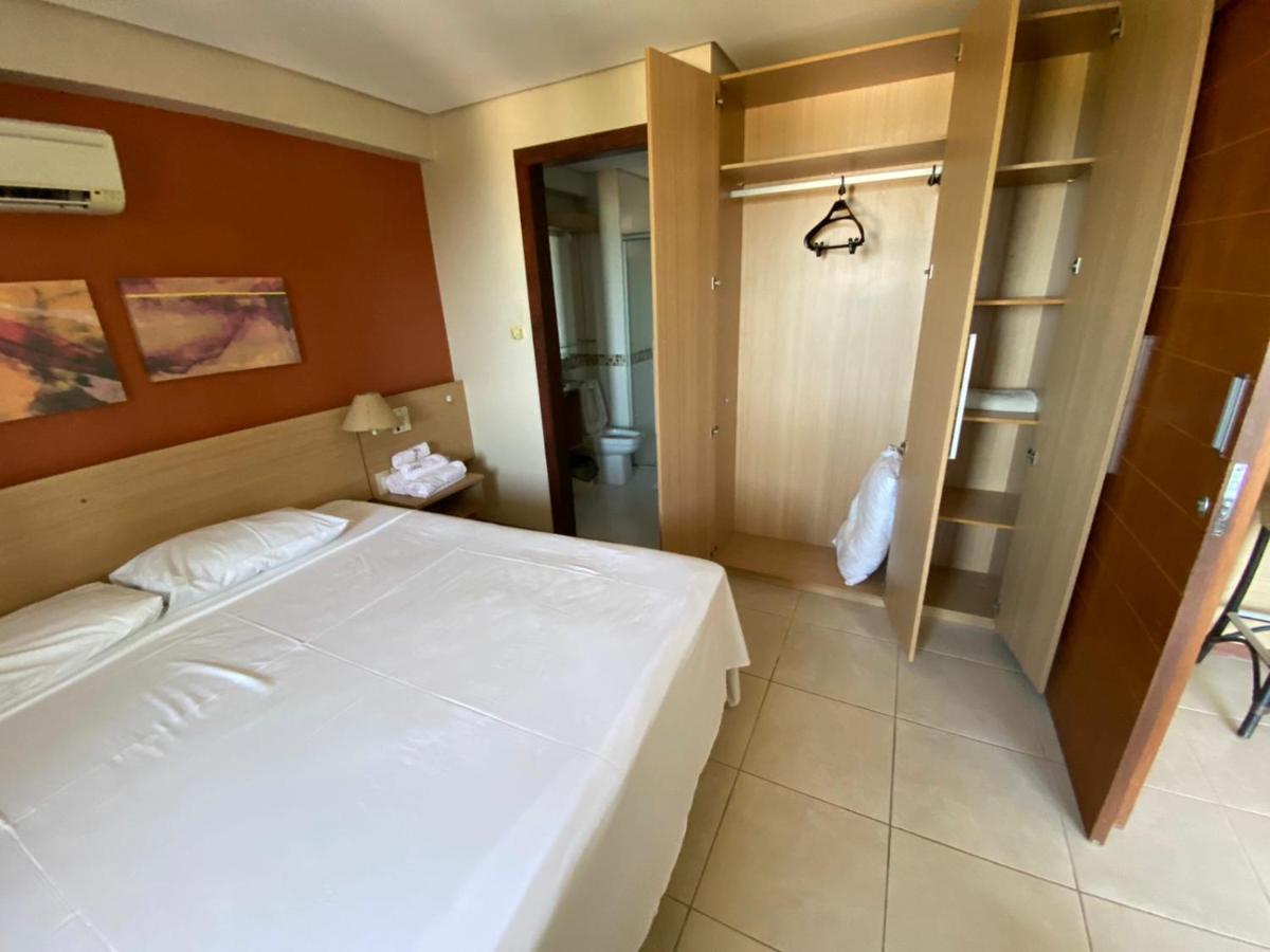 Beach Kariri Residence Privado Cumbuco Exterior foto