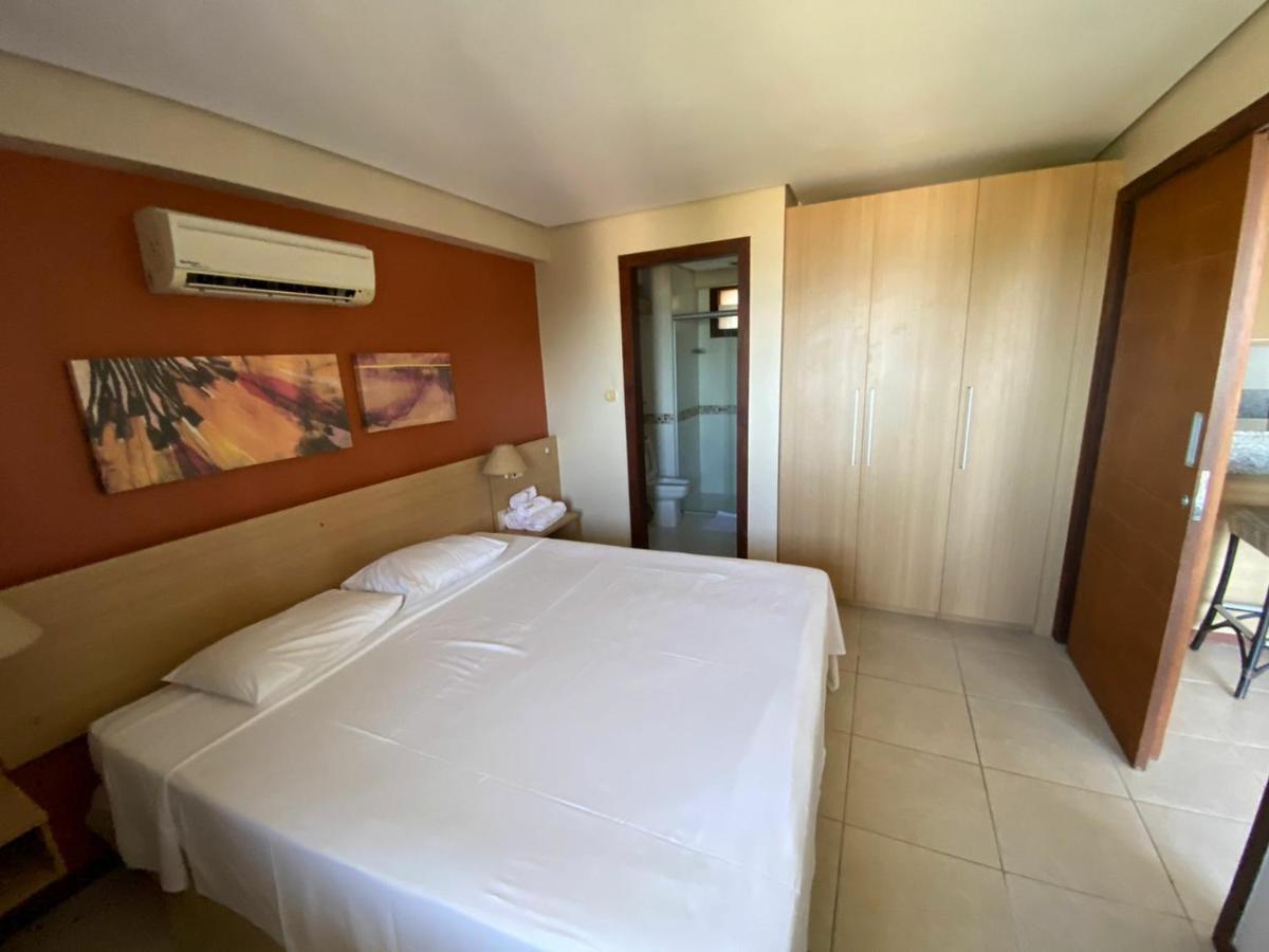 Beach Kariri Residence Privado Cumbuco Exterior foto